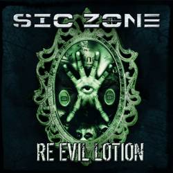 Re Evil Lotion